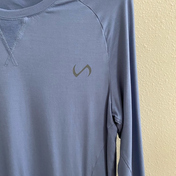 TLF Soter Long Sleeve - Picture 4 of 4